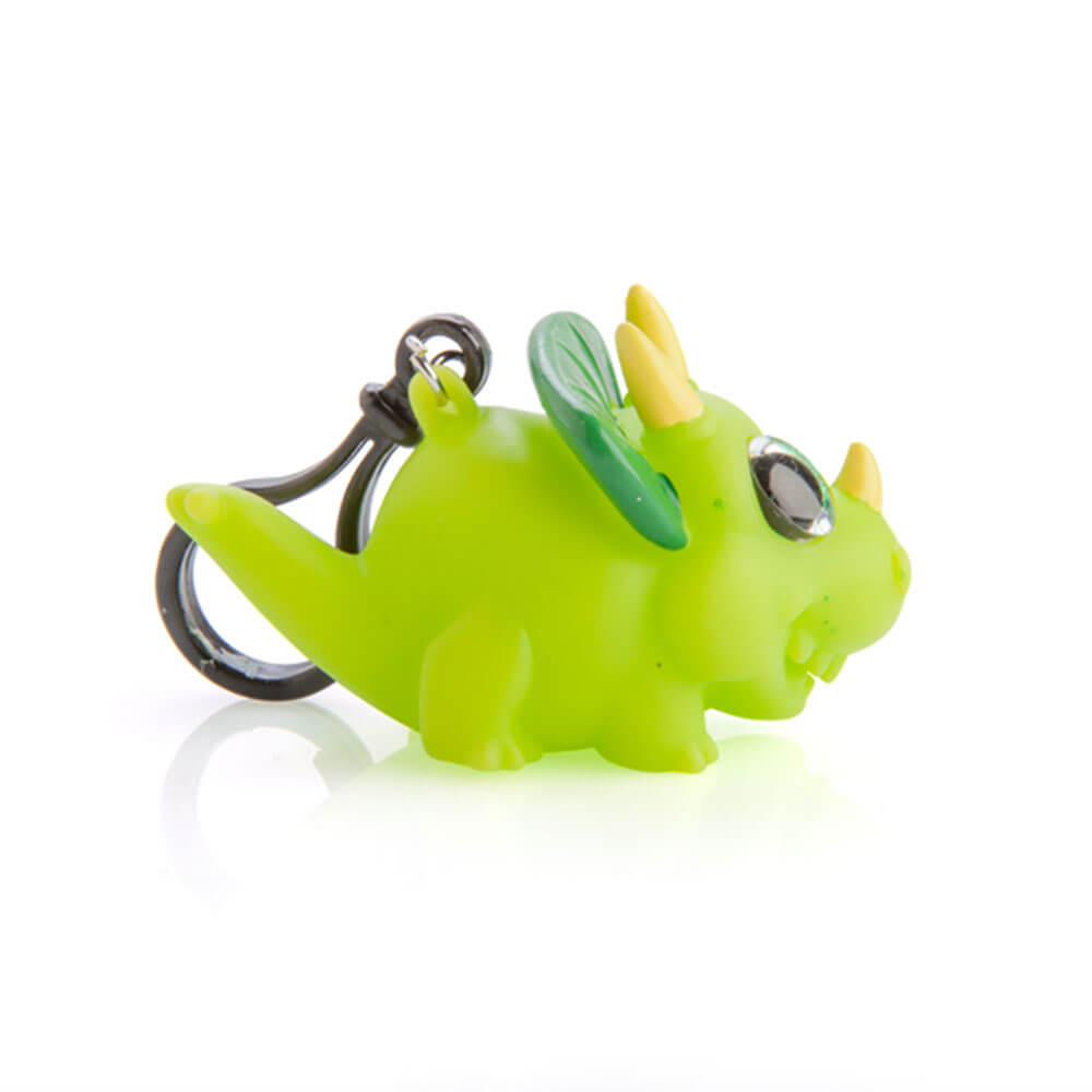 目ポッパーキーチェーン