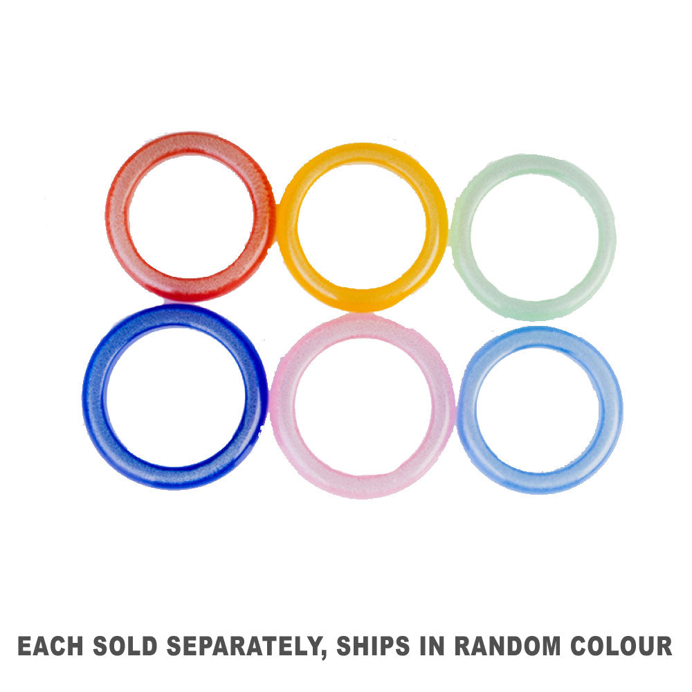 Wishtone Gemstone Ring(1PCランダムスタイル)