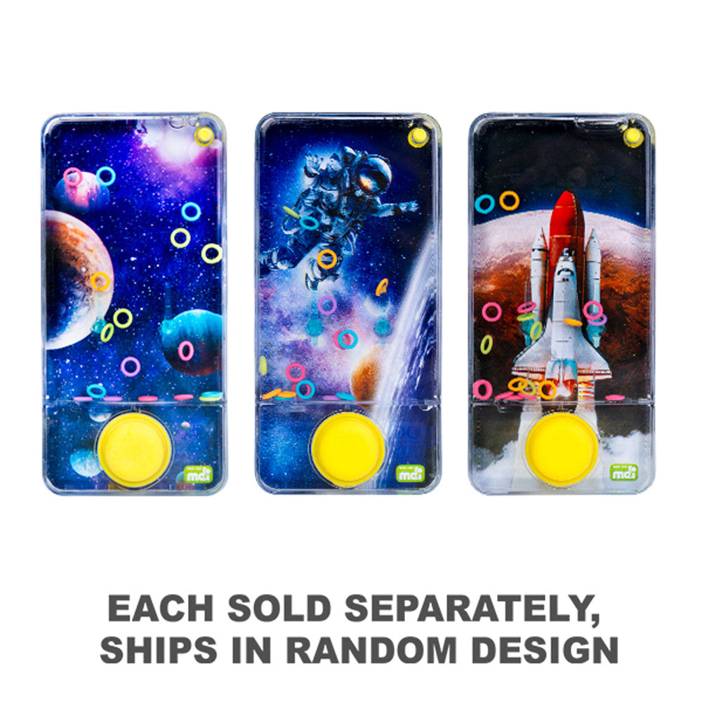 水で満たされたフィジェットゲーム(1PCランダム)