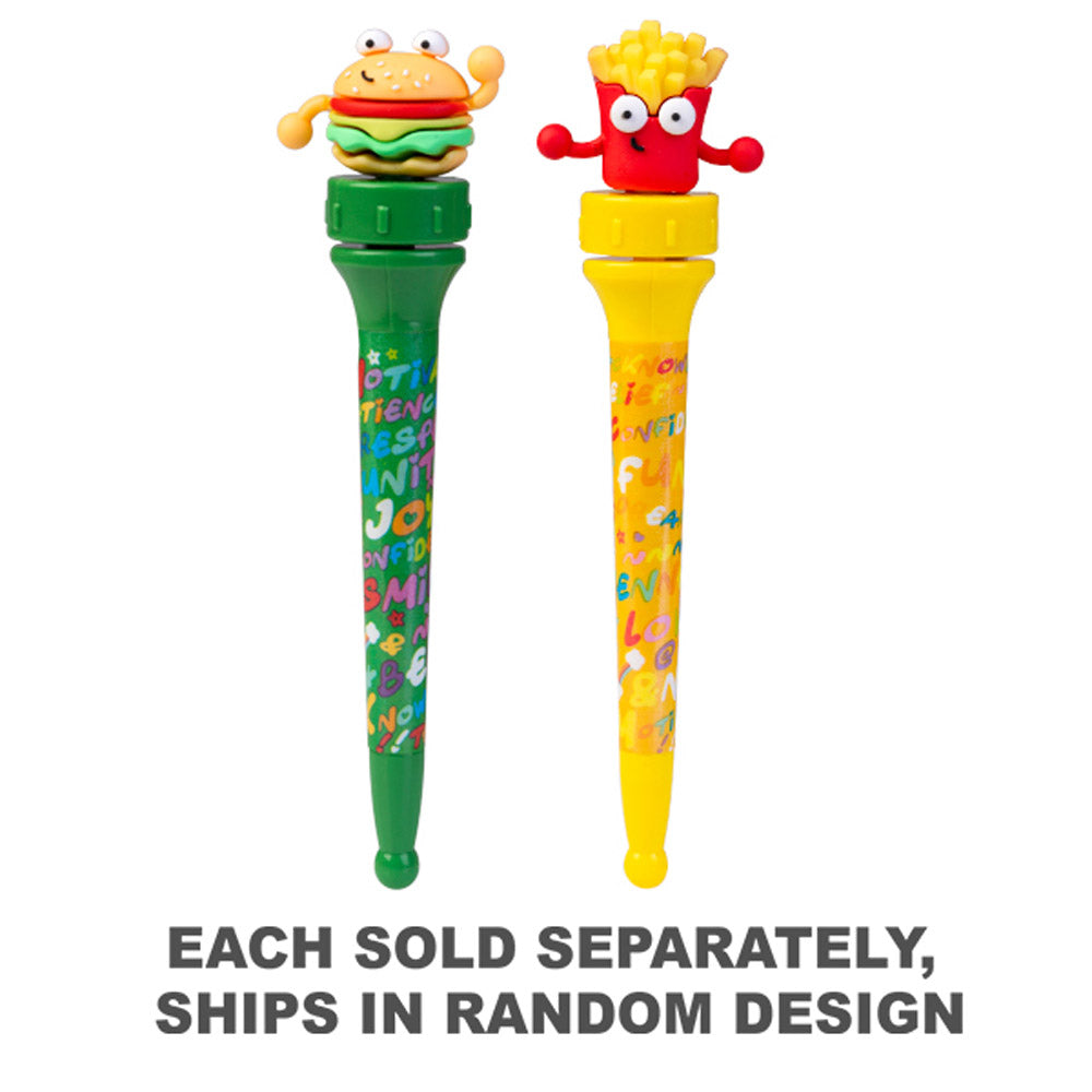 スピニングフィジェットペン(1PCランダム)