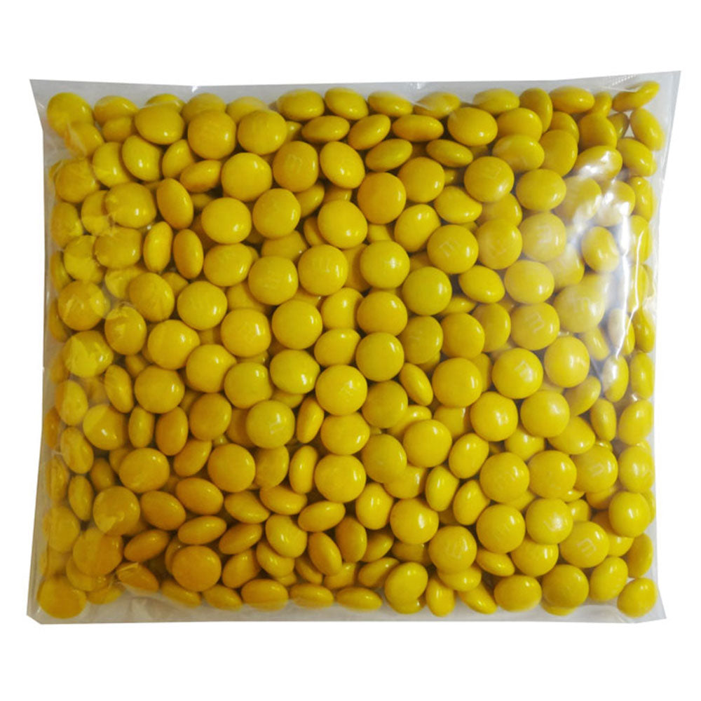 Einfarbige M&M's 500g