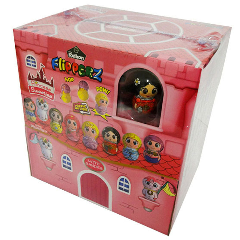 Flipperzラッキーディップ(24x10g)