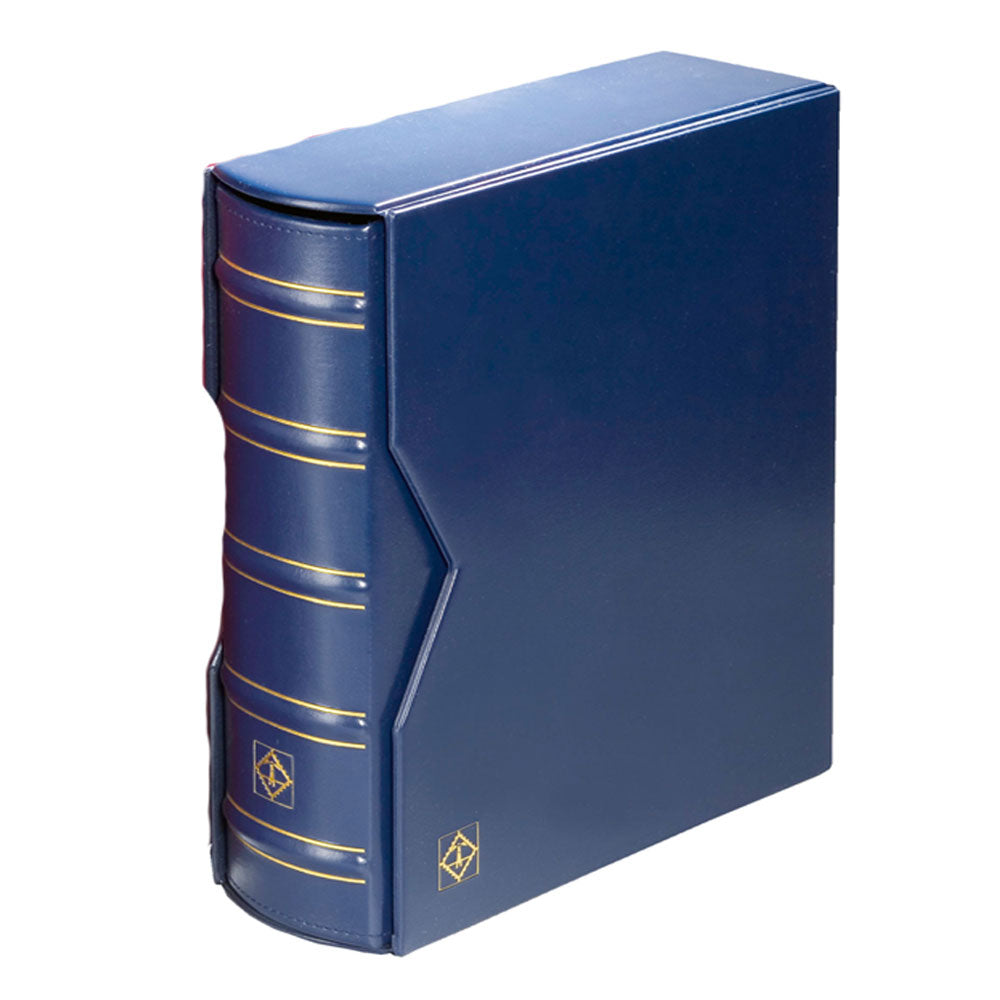 Optima Gigant Classic Design Ringbinder&Slipcase