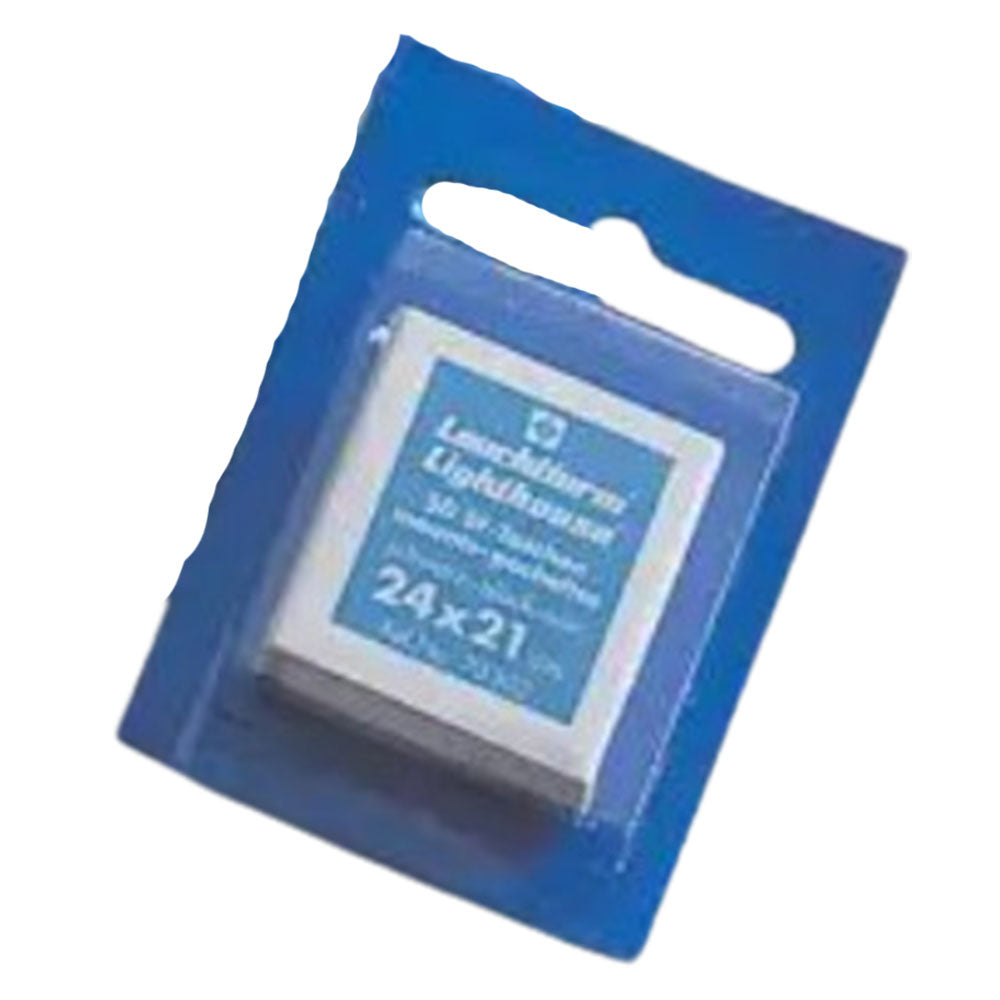 SFプレカットマウント50pk(黒)