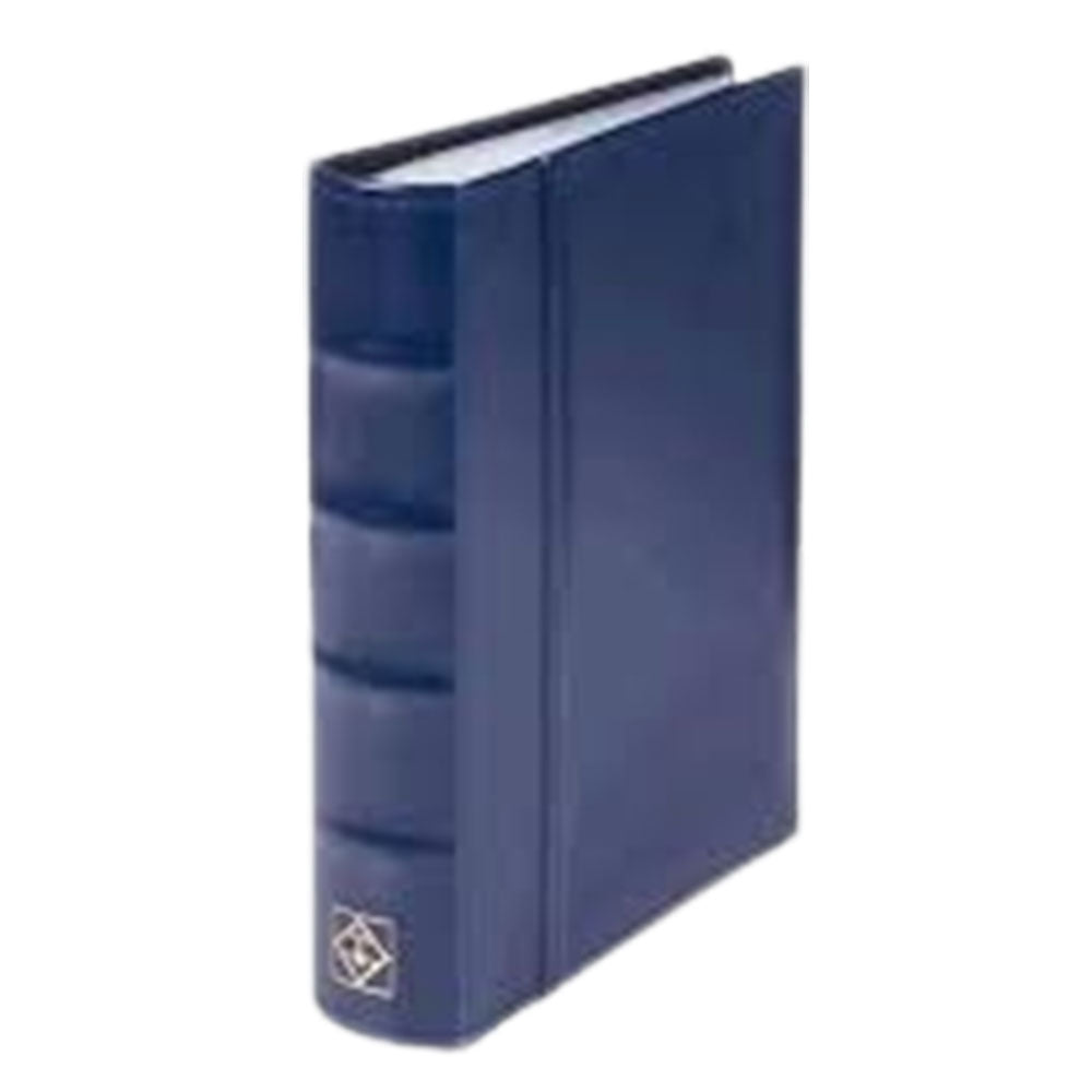 50ポケット付きのleuchtturmポストカードアルバム(クリア)