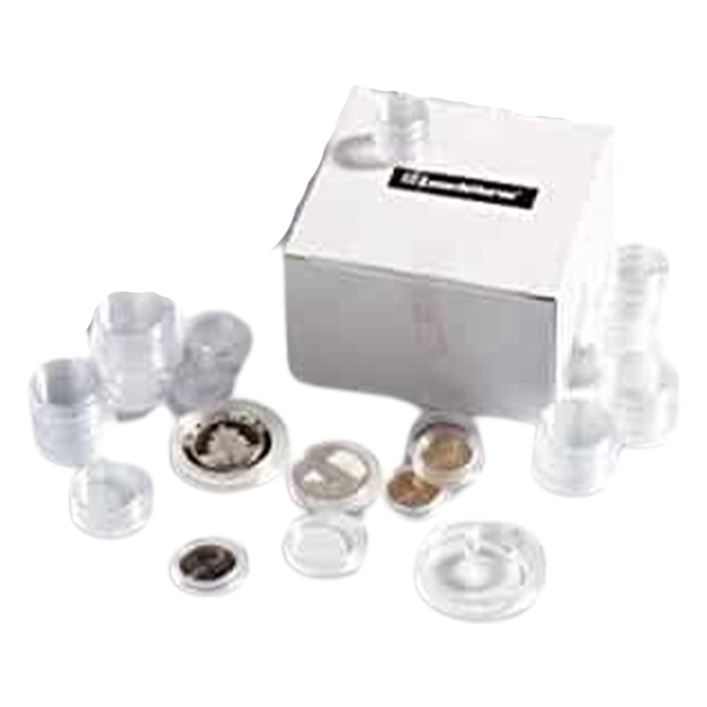 leuchtturmコインカプセル100pk(サイズ20-29から)