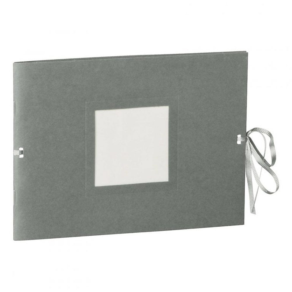 セミコロンランドスケープフォトブックレット