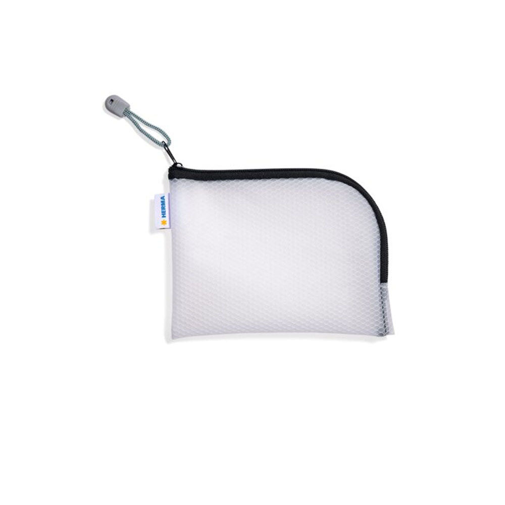 ヘルマユニバーサルバッグA6(19x14cm)