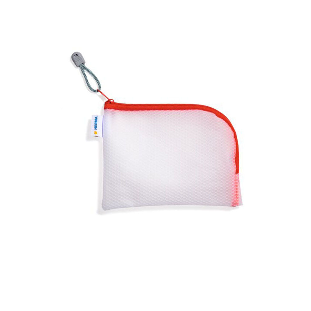 ヘルマユニバーサルバッグA6(19x14cm)