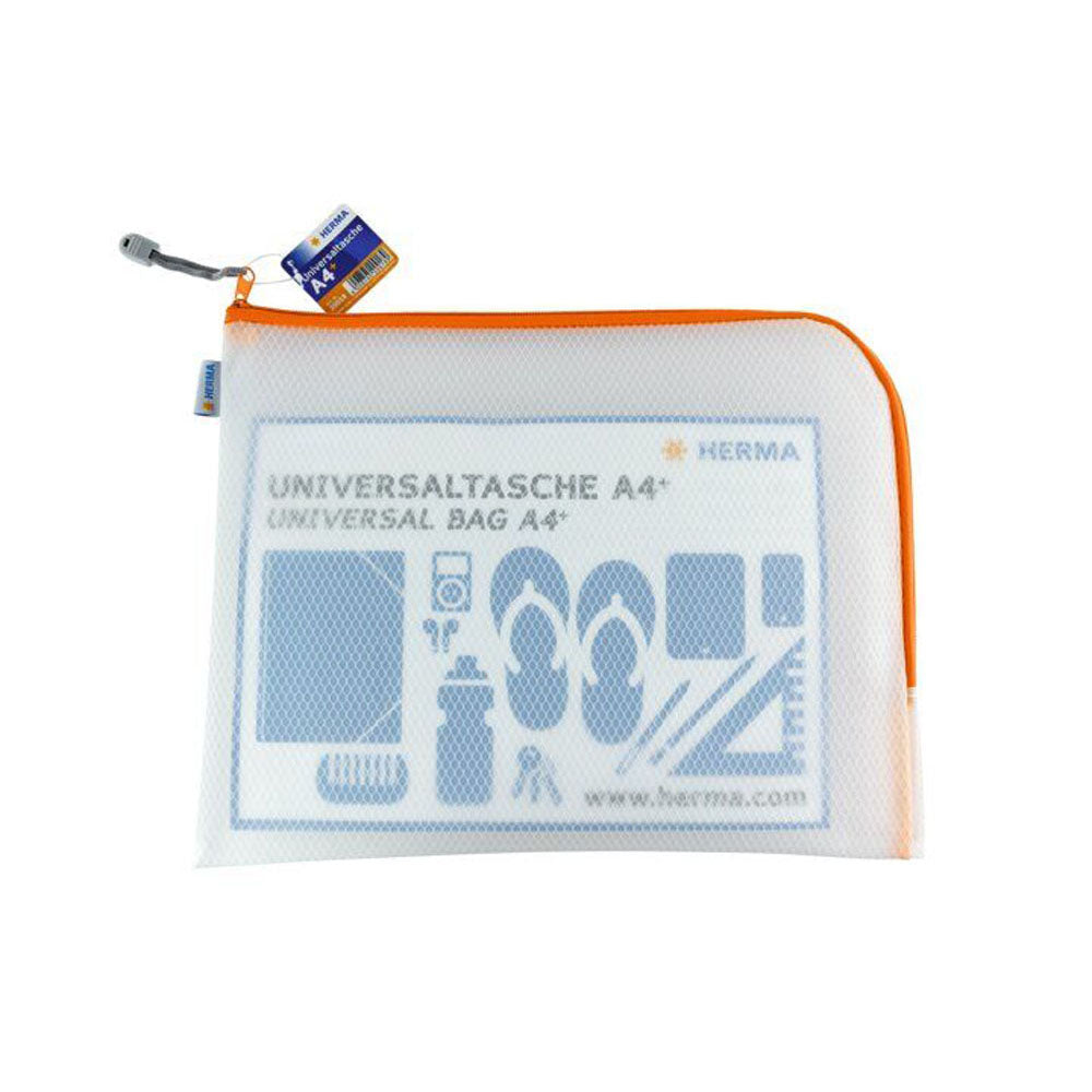 ヘルマユニバーサルバッグA4+(36x28cm)