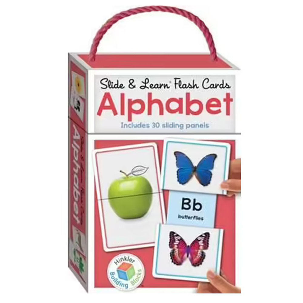 BBスライド&フラッシュカードの学習