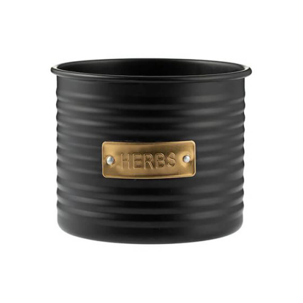 台風リビングハーブプランター(11x9cm)