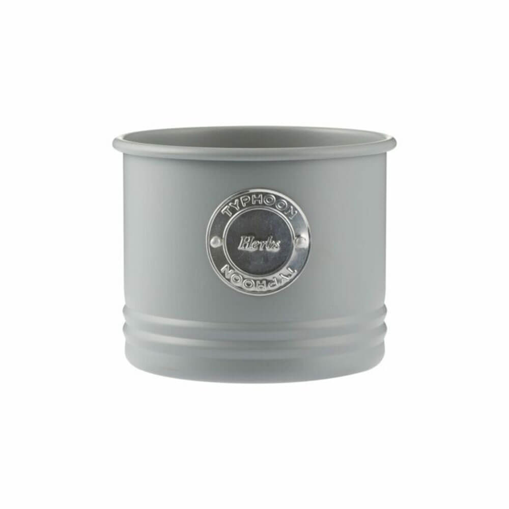 台風リビングハーブプランター(11x9cm)