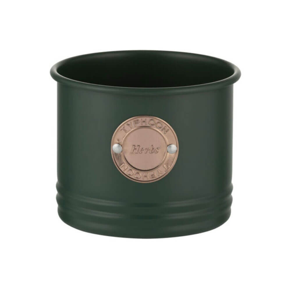 台風リビングハーブプランター(11x9cm)