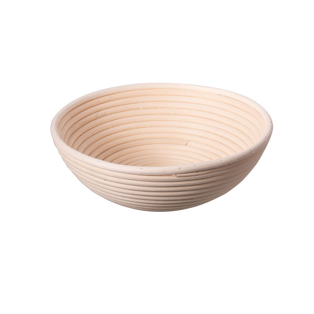 Bakemaster Proving Basket(25x9cm)
