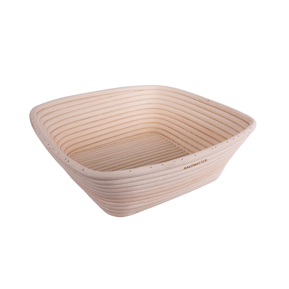 Bakemaster Proving Basket(25x9cm)