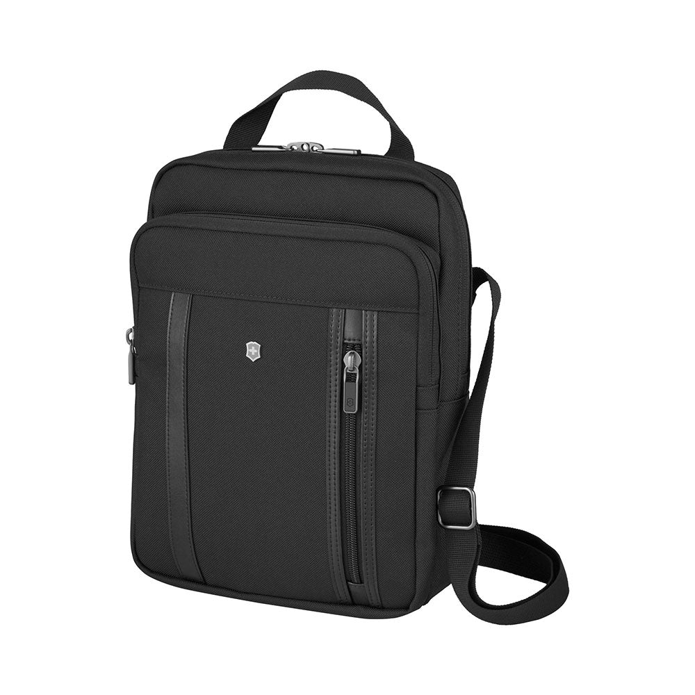 Victorinox Werks CrossbodyBag(黒)