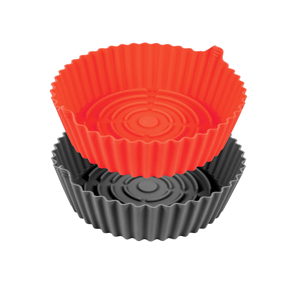 Avanti Airfryer Insert(2のセット)