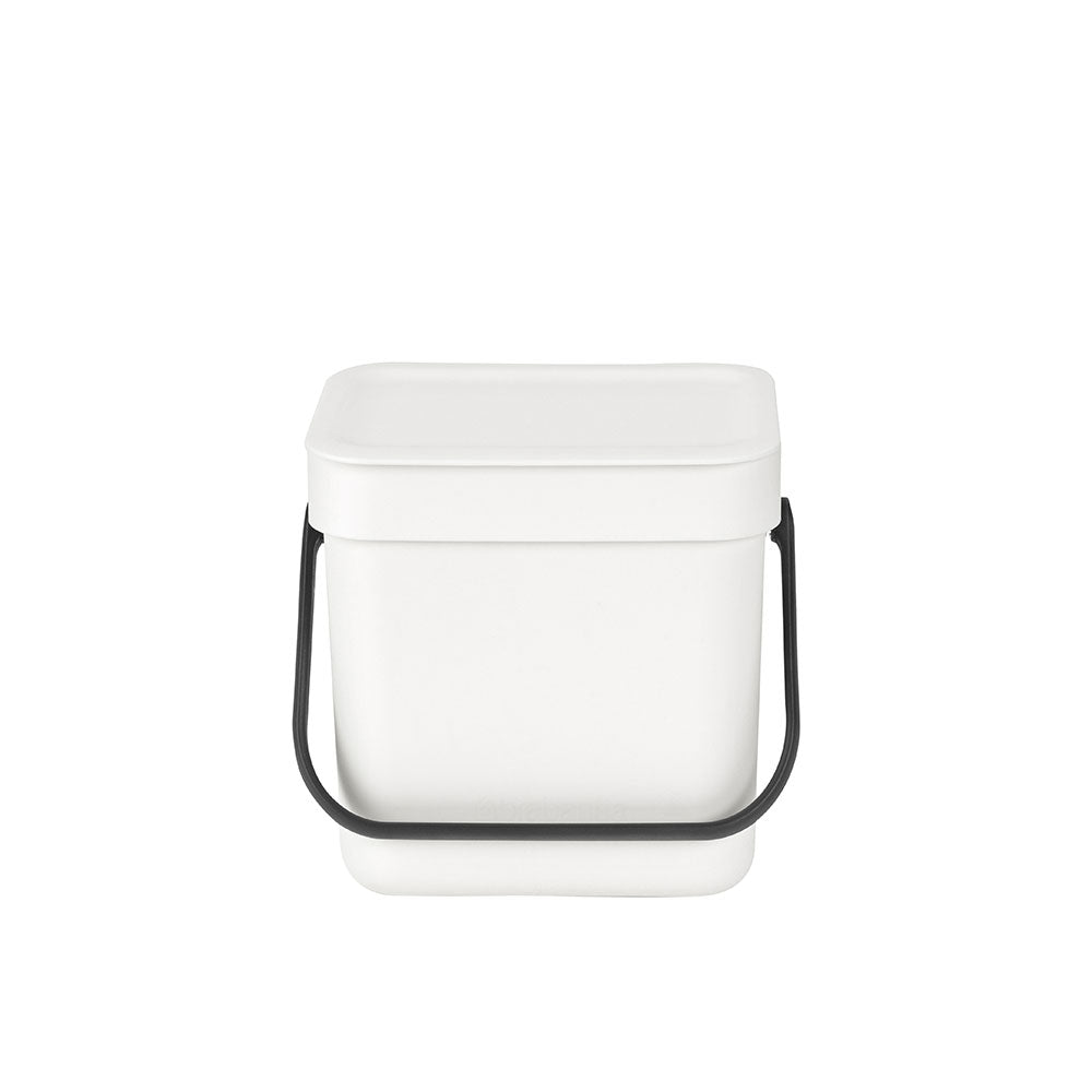 Brabantia Sort & Go Abfallbehälter 3L