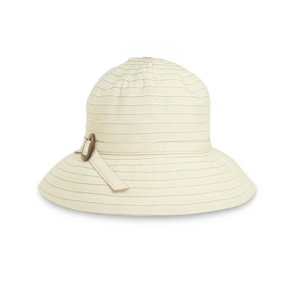 レディースエマハット