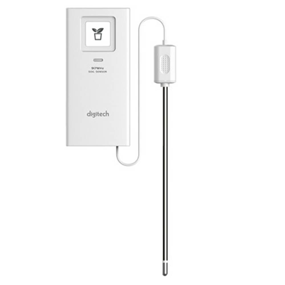 Digitechワイヤレス熱変動土壌センサー