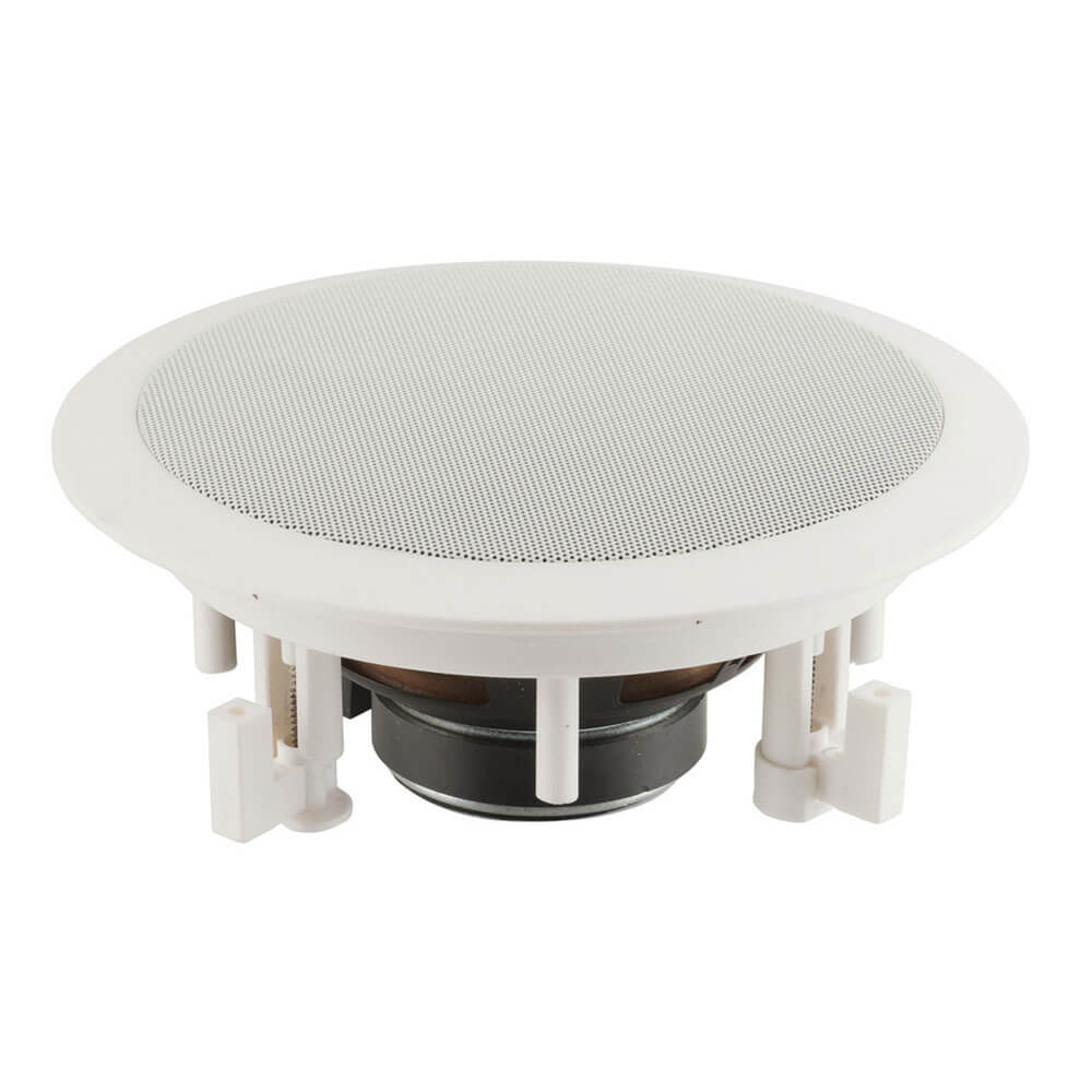 Digitech Audio 2ウェイ天井スピーカー(Swivel Tweeter)