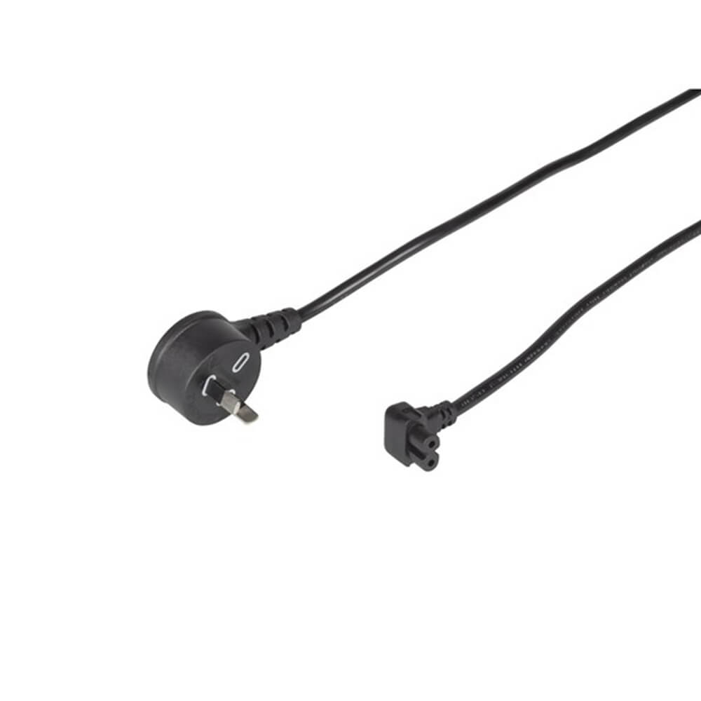 2ピンメインプラグからIEC C7女性1.8m(図8)