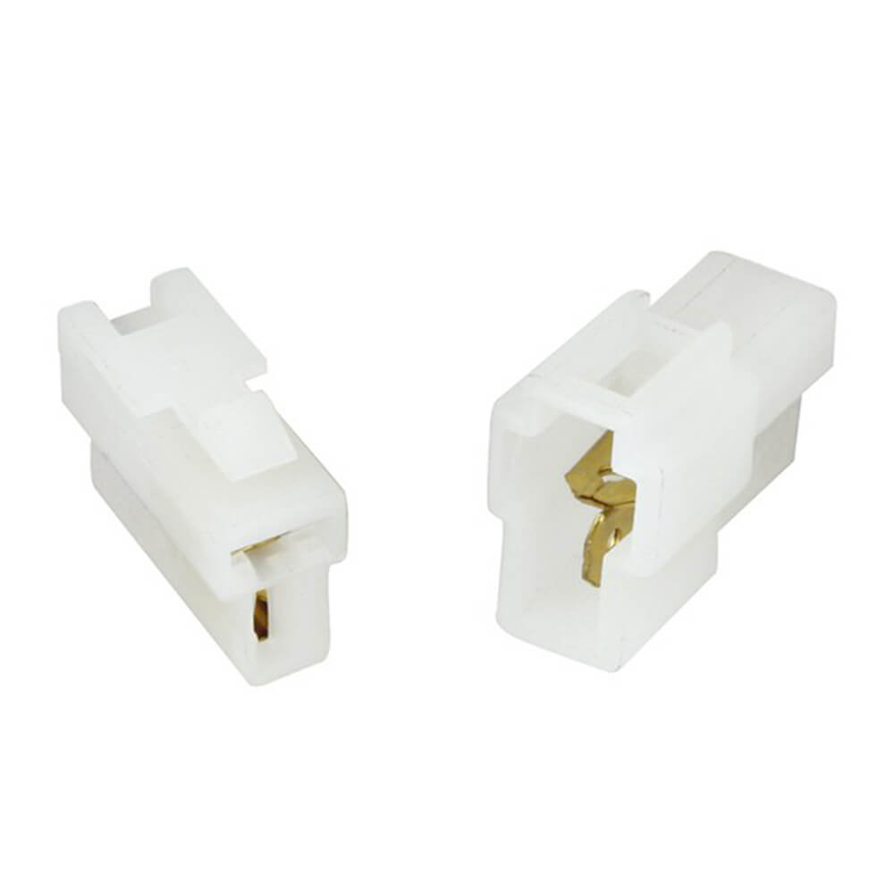 250シリーズ自動車プラグ&ソケット