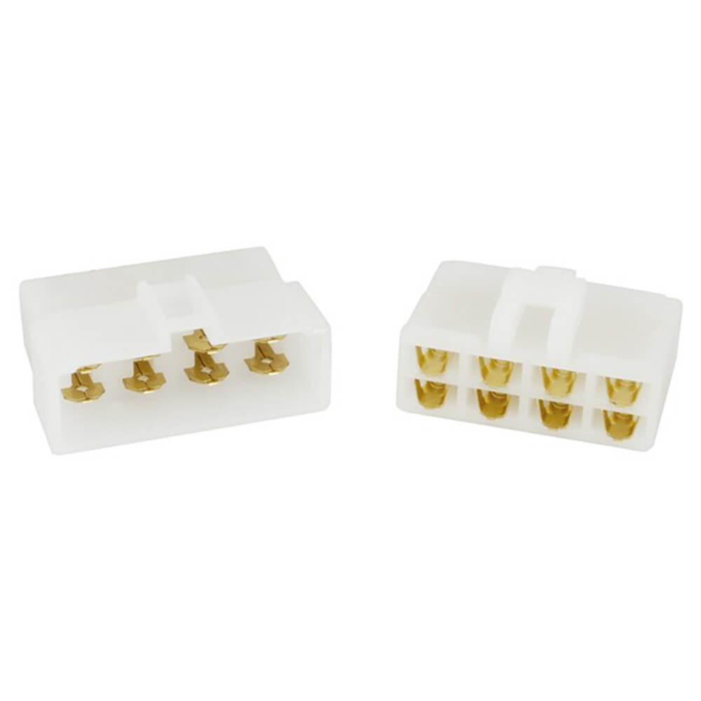 250シリーズ自動車プラグ&ソケット