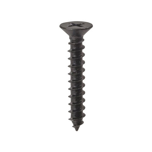 Countersunk Woodscrews 20pcs