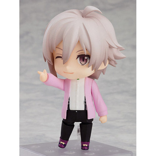 Idolish 7 Nendoroid Tenn Kujo Figure (re-run)