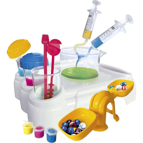 Clementoni Science and Play Science Apprentices Toy