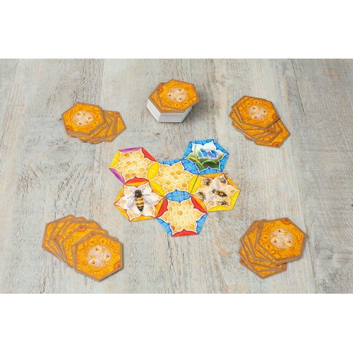 The Bears and the Bees Family Game