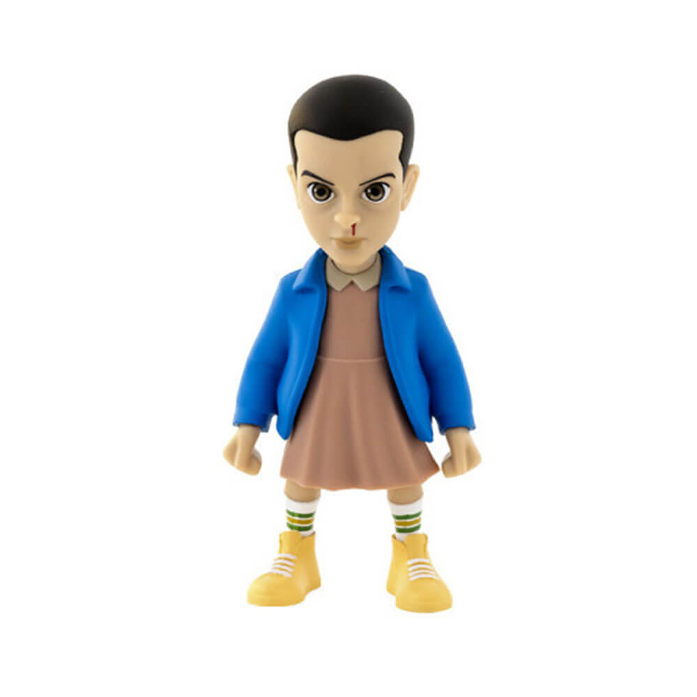 Figure de collection de Minix Stranger Things