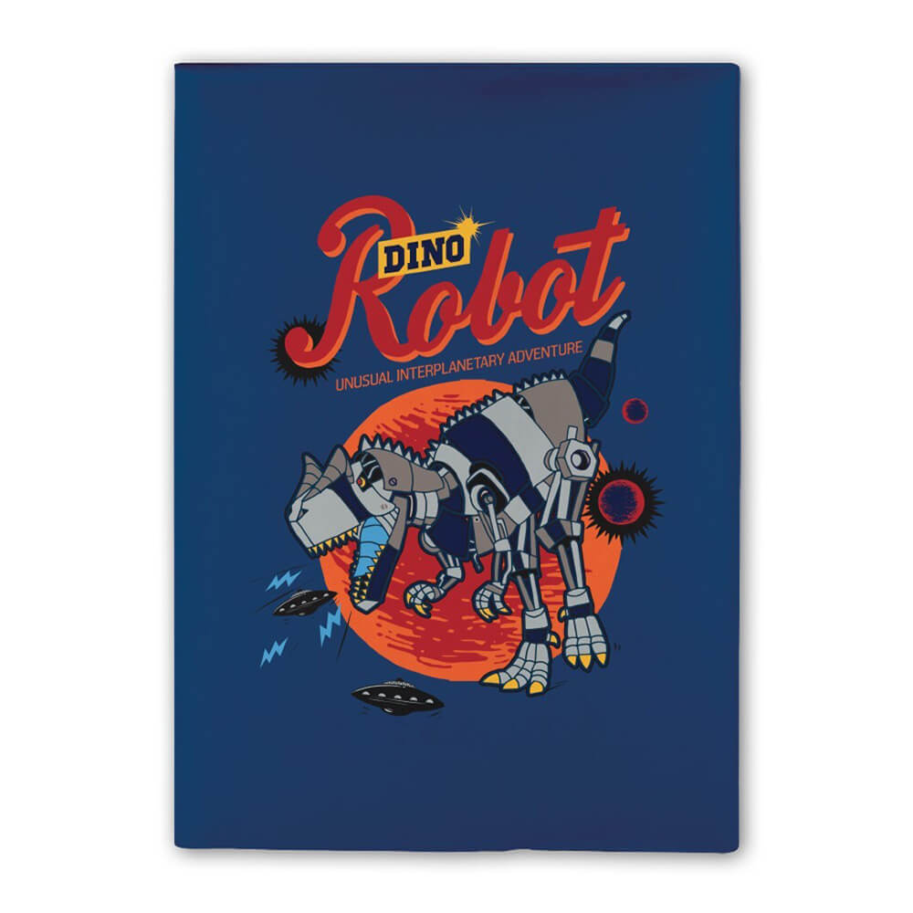 学校のバズA4ブックスリーブ(6パック)