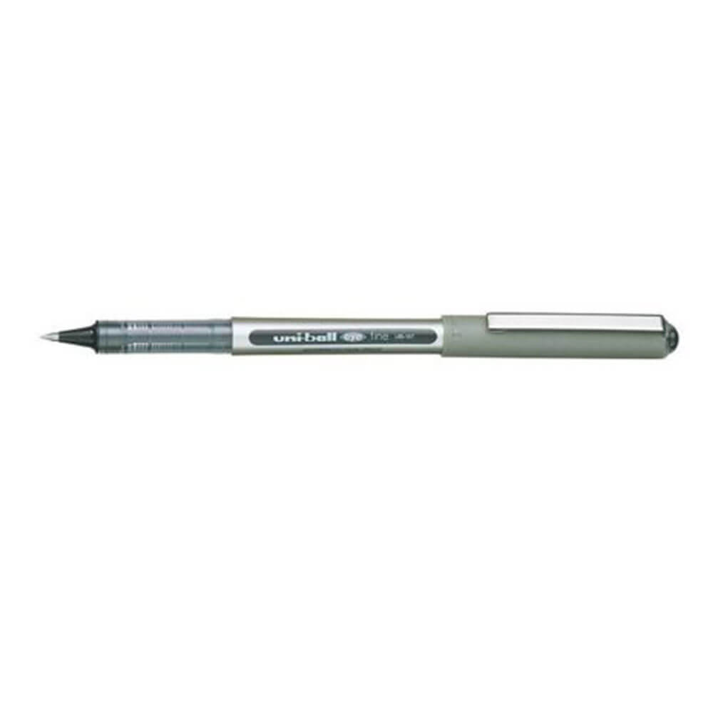 Uni-Ball Eye Fine Rollerball Pen(12の箱)