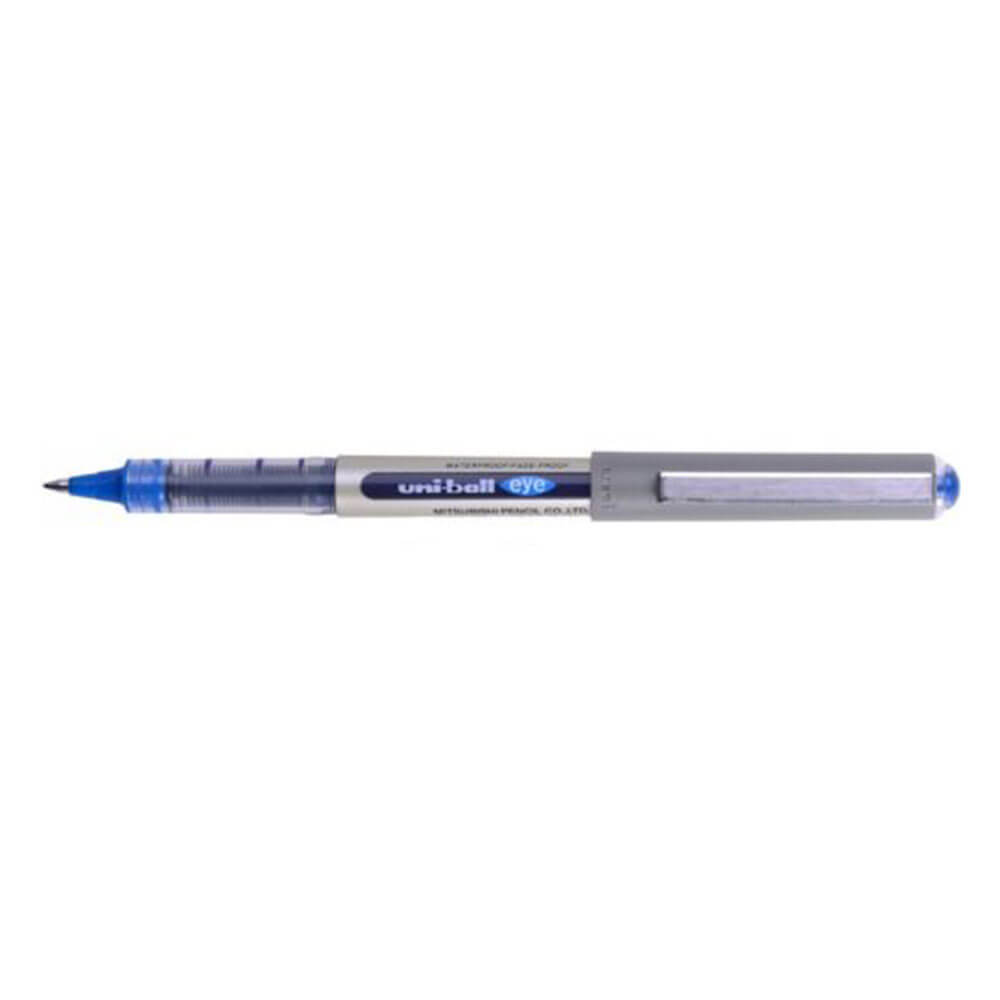 Uni-Ball Eye Fine Rollerball Pen(12の箱)