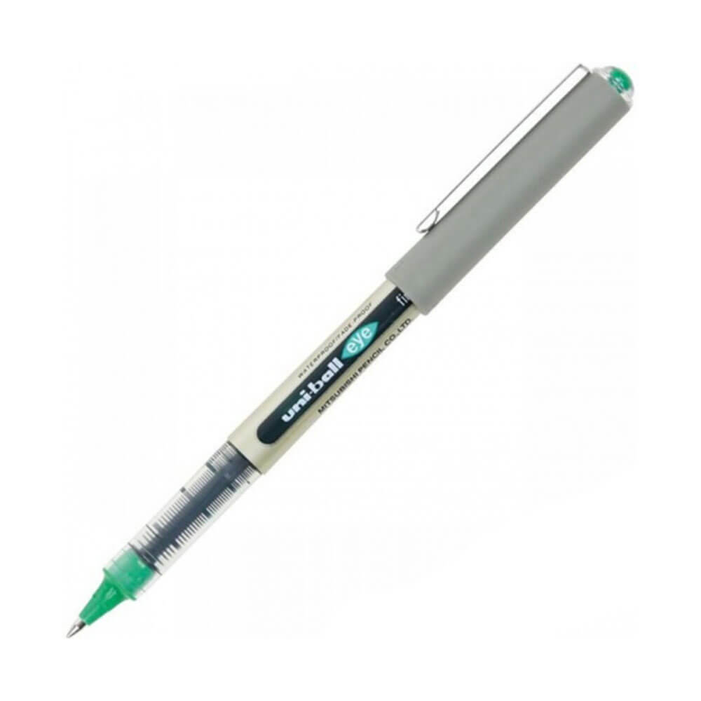 Uni-Ball Eye Fine Rollerball Pen(12の箱)