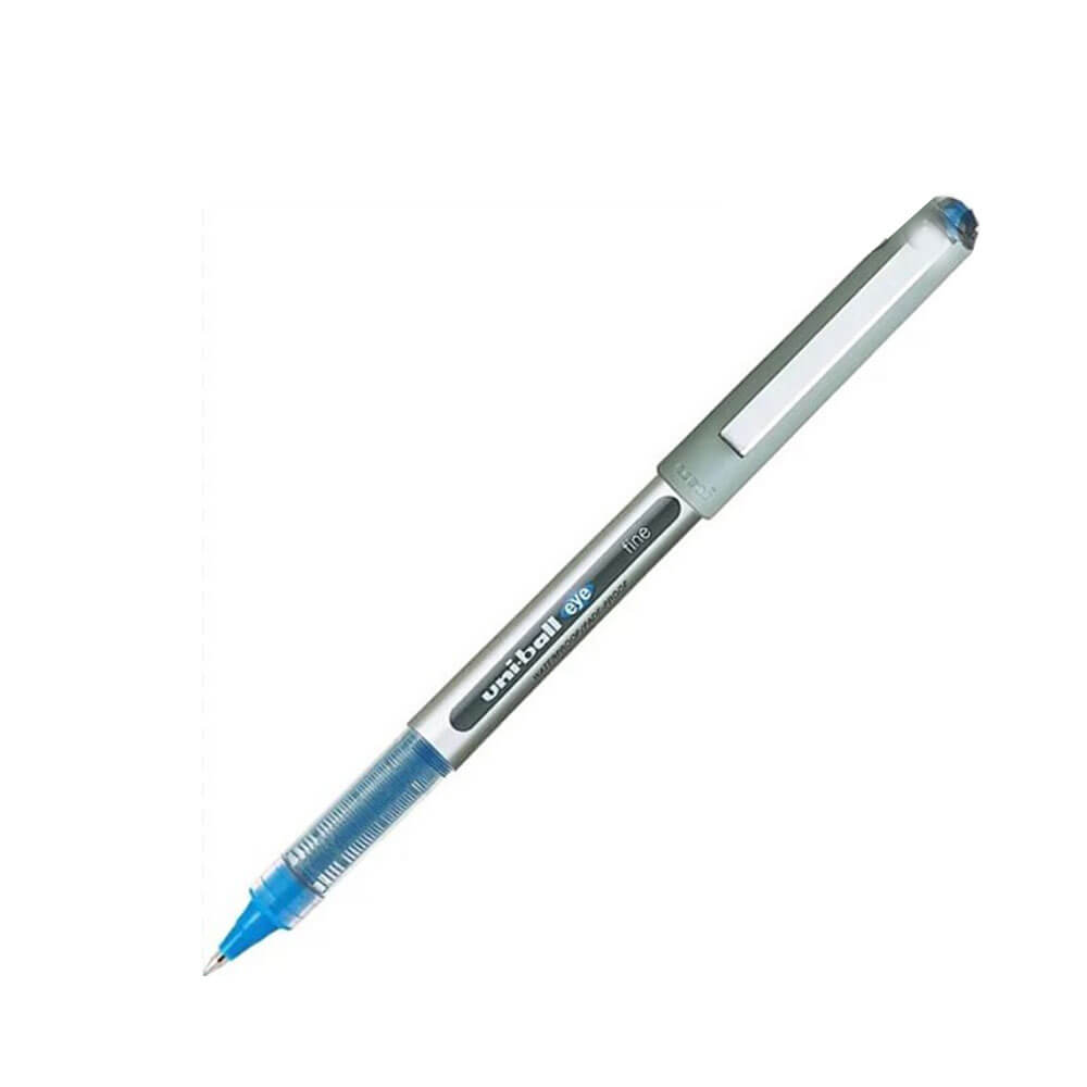Uni-Ball Eye Fine Rollerball Pen(12の箱)
