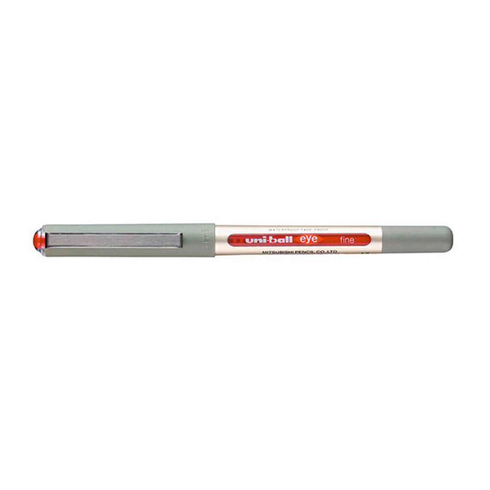 Uni-Ball Eye Fine Rollerball Pen(12の箱)