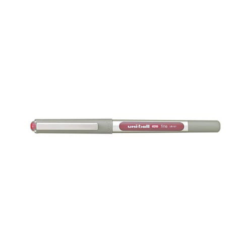 Uni-Ball Eye Fine Rollerball Pen(12の箱)