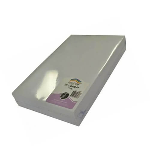 レインボーリトペーパー94GSM(100パック)