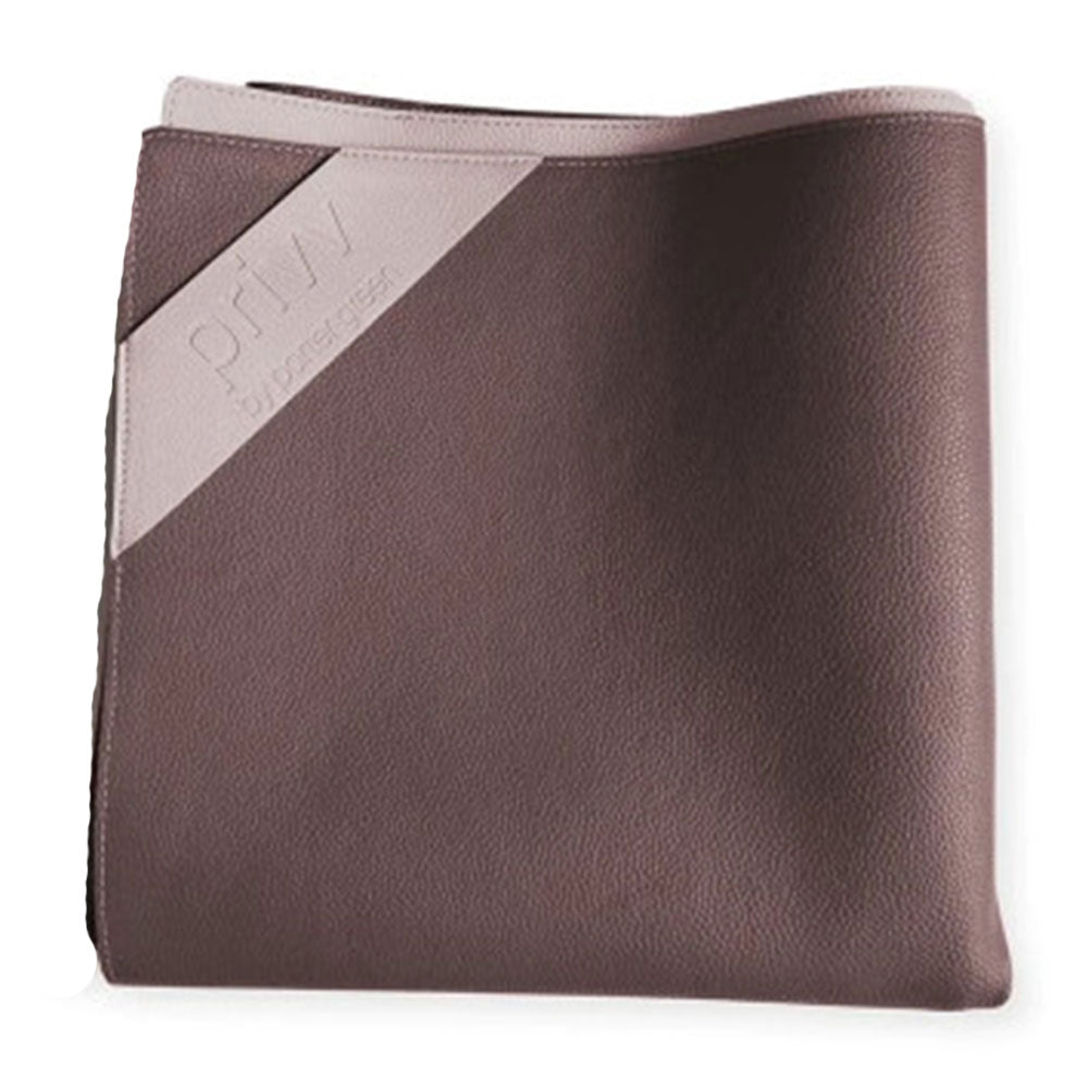 ポーターグリーンPRIVVピクニックラグギフト(135x135cm)