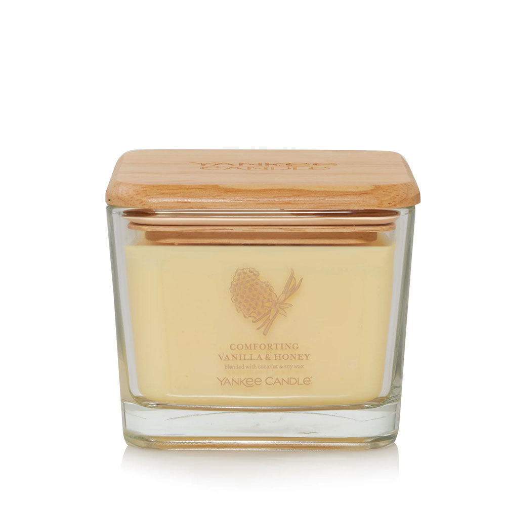 ヤンキーキャンドルウェルビーイング(ミディアム)