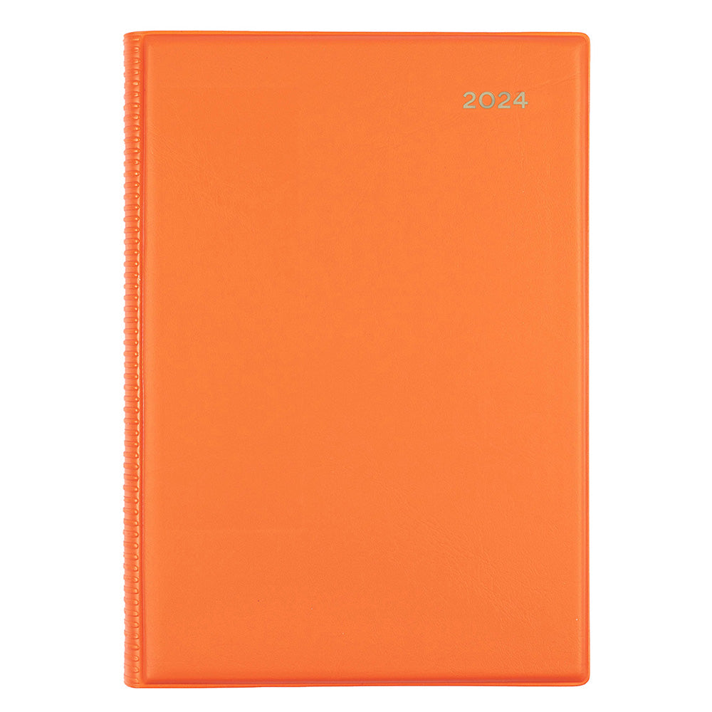 Collins Debben Belmont A5 DTP 2024 Diario