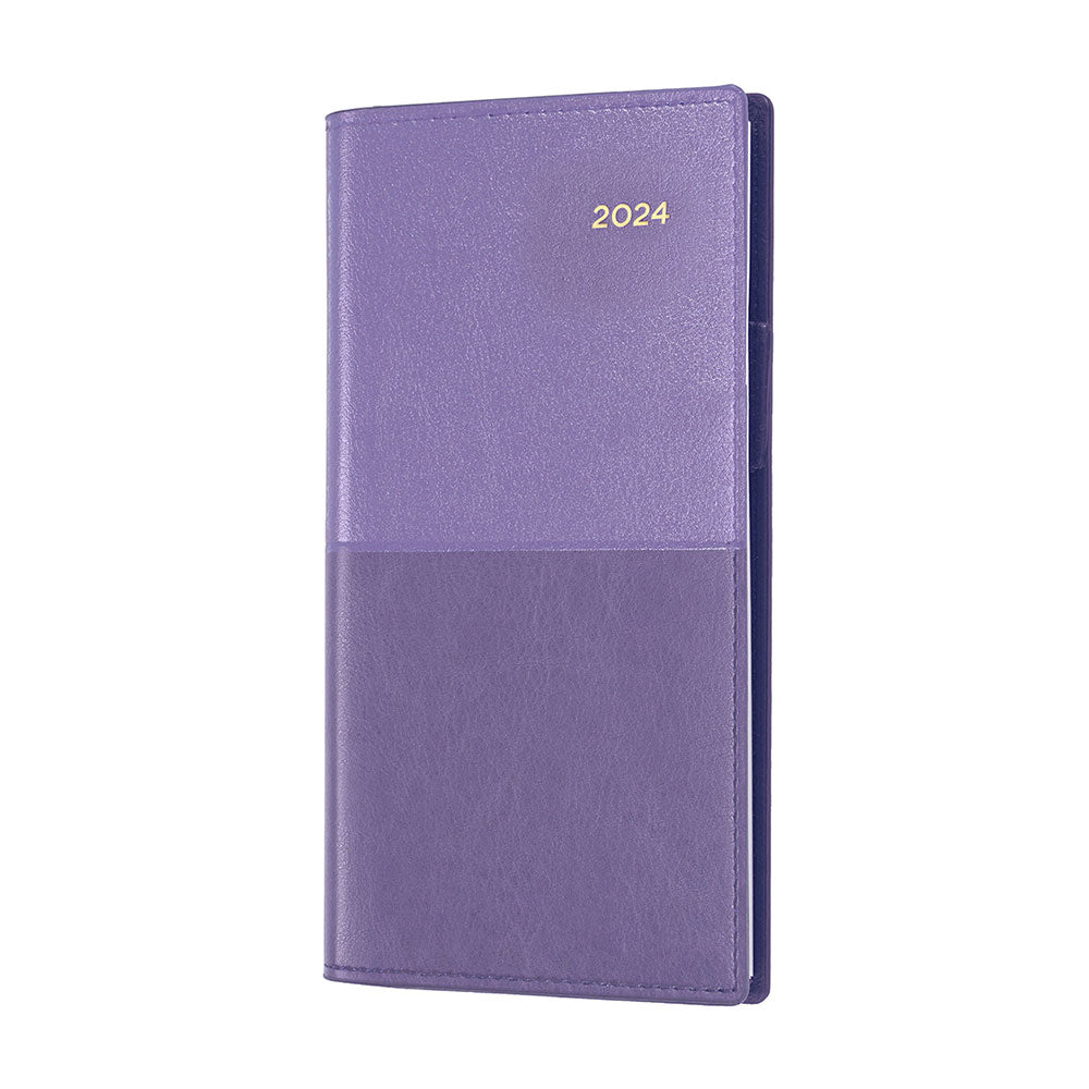 Collins Debden Vanessa B6/7 WTV Landskab 2024 Dagbog