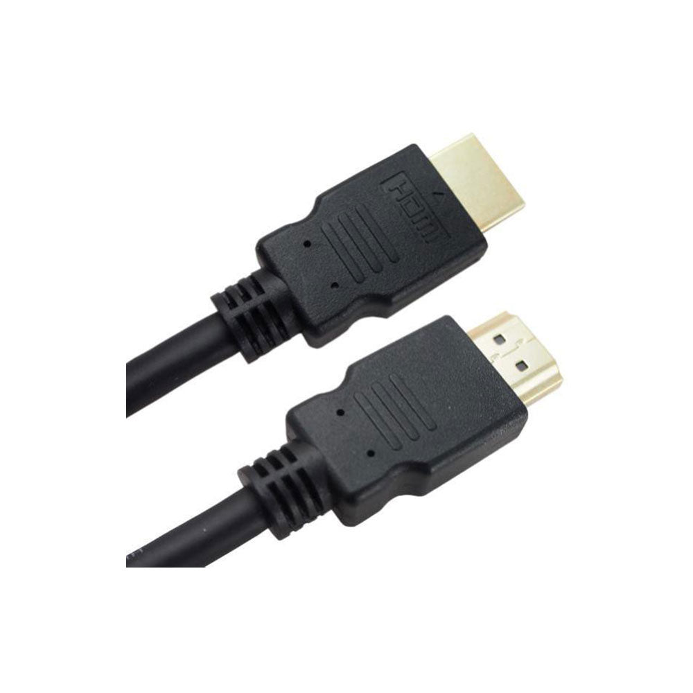 シンタロHDMI 4Kケーブル(黒)