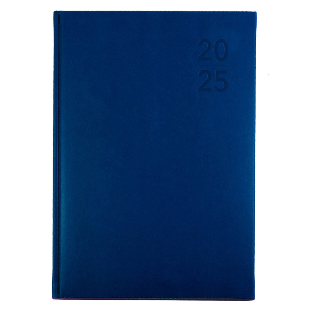 Debden Silhouette A5週間2025日記を見る