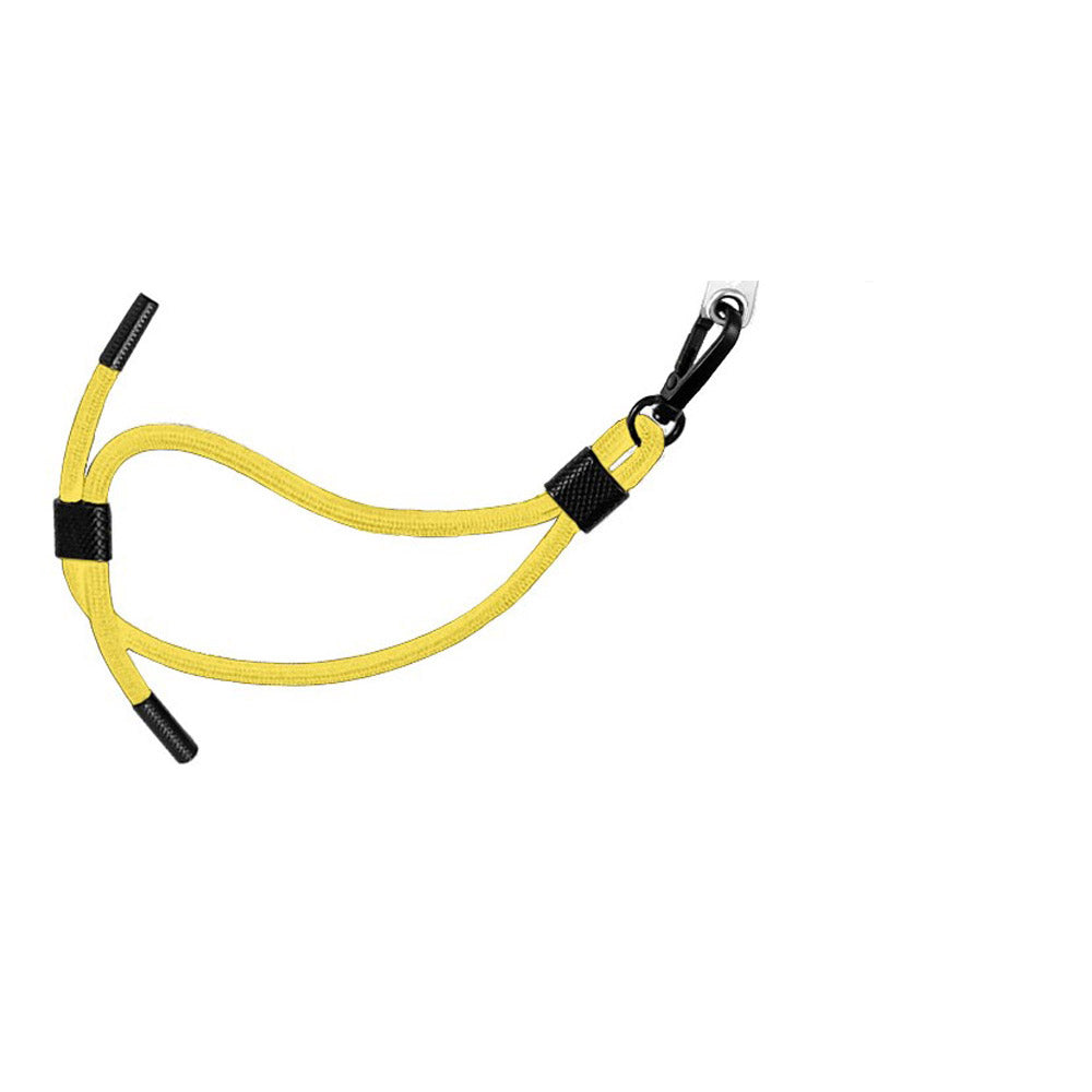 ジャンブル&COスリングとグリップ電話ストラップ