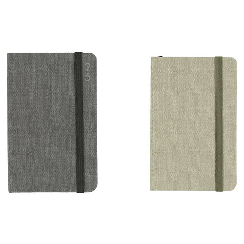 Debden Designer WTV 2025 Diary (85x132mm)